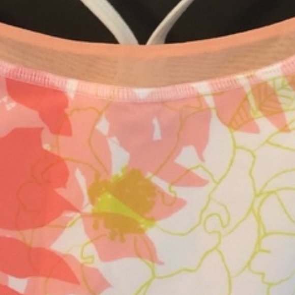 Lululemon Power Y Bra Tank - Picture 4 of 9